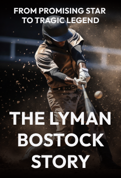 Lyman Bostock | Legendary Athletes