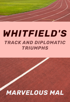 Mal Whitfield | Legendary Athletes