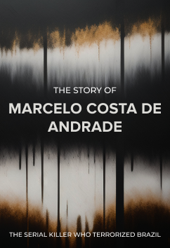 Marcelo Costa de Andrade | Serial Killers