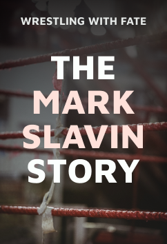 Mark Slavin | Legendary Athletes