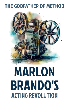 Marlon Brando | Icons of Entertainment