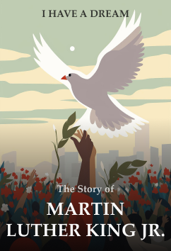 Martin Luther King Jr. | Rulers & Reformers