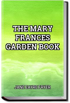 The Mary Frances Garden Book | Jane Eayre Fryer