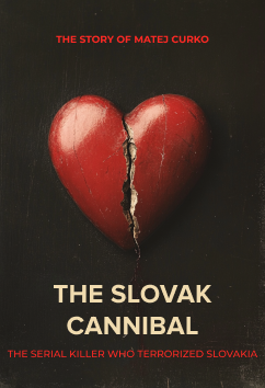 Matej Curko - The Slovak Cannibal | Serial Killers