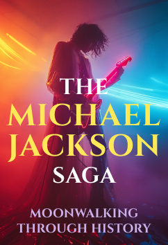 Michael Jackson | Icons of Entertainment