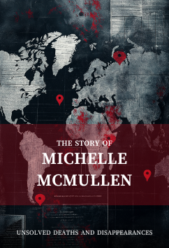 Michelle McMullen | Unsolved Disappearances