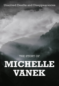 Michelle Vanek | Unsolved Deaths