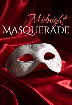 Midnight Masquerade | Paranormal Romance