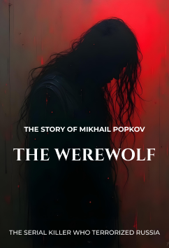 Mikhail Popkov - The Werewolf | Serial Killers
