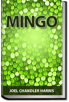 Mingo | Joel Chandler Harris