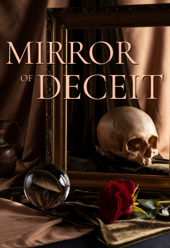 Mirror of Deceit | Detective Mystery
