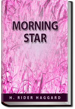 Morning Star | Henry Rider Haggard