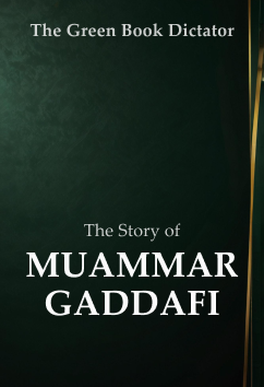 Muammar Gaddafi | Rulers & Reformers