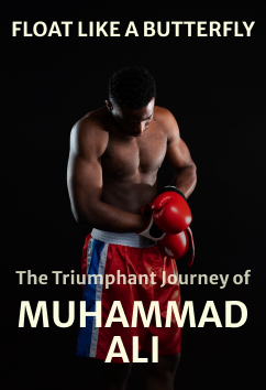 Muhammad Ali | Legendary Athletes