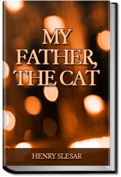 My Father, the Cat | Henry Slesar