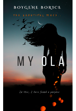 My Ola | Boygene Rabura