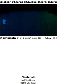 Nantahala | Mike Bozart