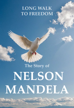 Nelson Mandela | Rulers & Reformers