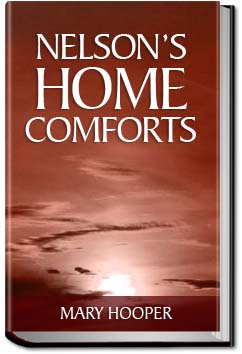 Nelson's Home Comforts | Mary Hooper