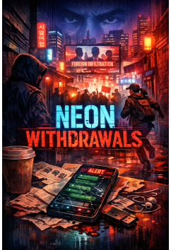 Neon Withdrawals | Covert Operations