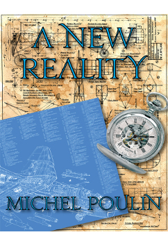 A New Reality | Michel Poulin
