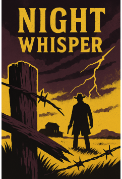 Night Whisper | The Western Range