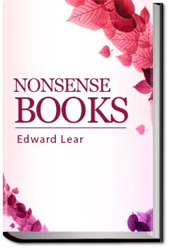 Nonsense Books | Edward Lear