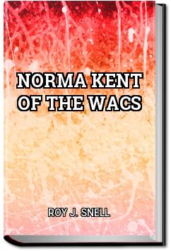 Norma Kent of the WACS | Roy J. Snell