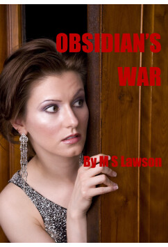 Obsidian's War | Mark Lawson
