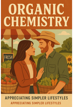 Organic Chemistry | Contemporary Romance