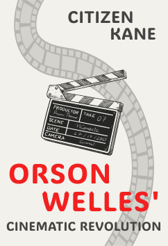 Orson Welles | Icons of Entertainment