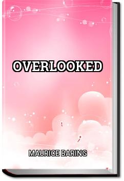 Overlooked | Maurice Baring