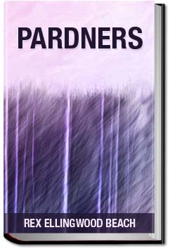 Pardners | Rex Ellingwood Beach