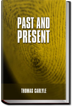 Past and Present | Thomas Carlyle
