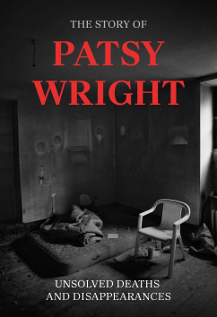 Patsy Wright | Unsolved Deaths
