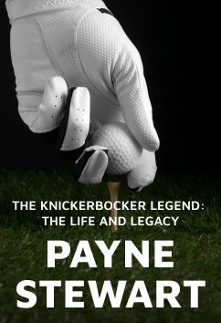 Payne Stewart | Legendary Athletes