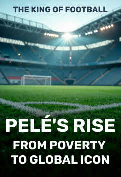 Pelé | Legendary Athletes