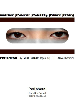 Peripheral | Mike Bozart