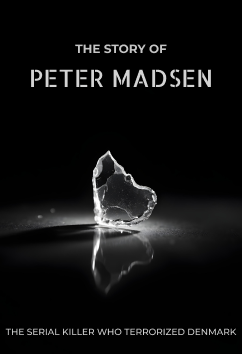 Peter Madsen | Serial Killers