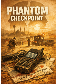 Phantom Checkpoint | Covert Operations