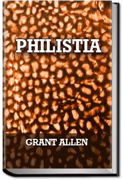 Philistia | Grant Allen