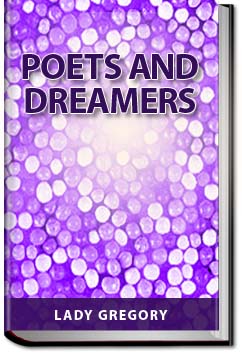Poets and Dreamers | Lady Gregory