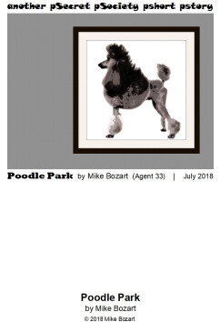 Poodle Park | Mike Bozart