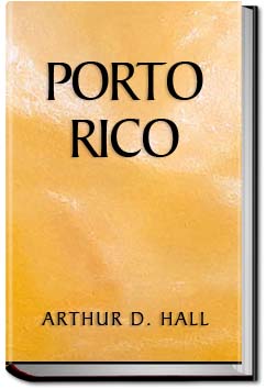 Porto Rico | Arthur D. Hall