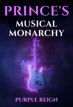 Prince | Icons of Entertainment