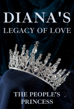 Princess Diana | Icons of Entertainment
