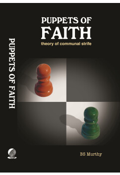Puppets Of Faith | Bs Murthy