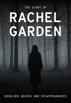 Rachel Garden | Unsolved Deaths