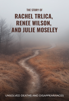 Rachel Trlica, Renee Wilson, and Julie Moseley | Unsolved Disappearances