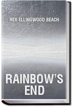 Rainbow's End | Rex Ellingwood Beach